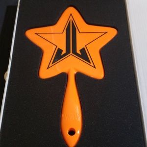 Jeffree Star Orange Mirror